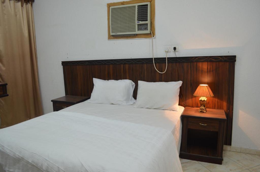 Diyafat Al Haramain 2 Aparthotel