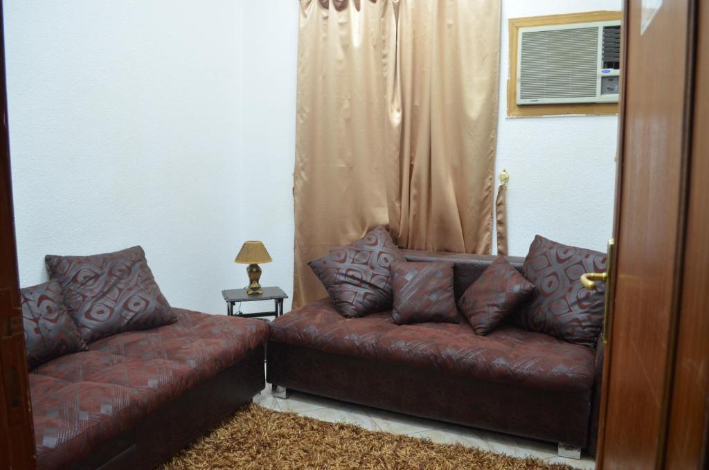Diyafat Al Haramain 2 Aparthotel 3*