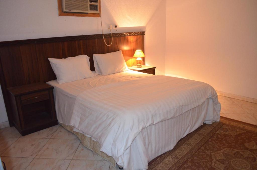 Aparthotel Diyafat Al Haramain 2 3*