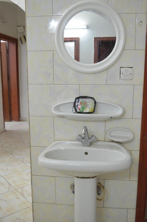 Aparthotel Diyafat Al Haramain 2 Mecca