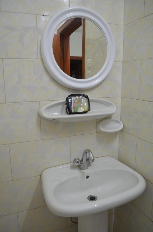 Diyafat Al Haramain 2 Aparthotel 3*