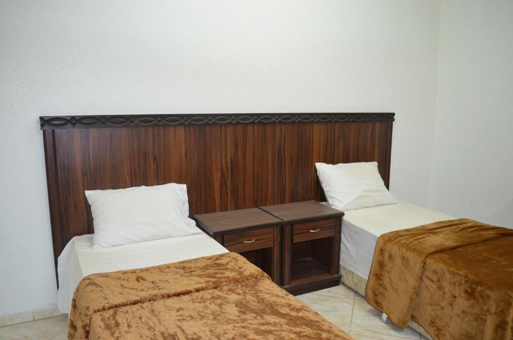 Diyafat Al Haramain 2 Aparthotel