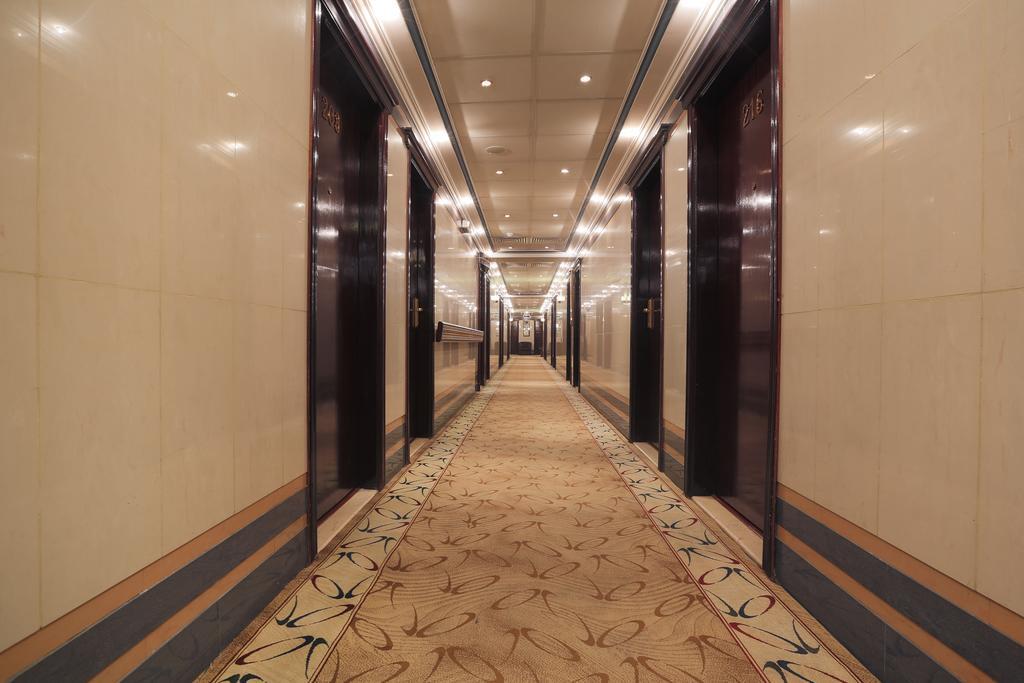 Hotel Mobark Plaza Makkah 4*