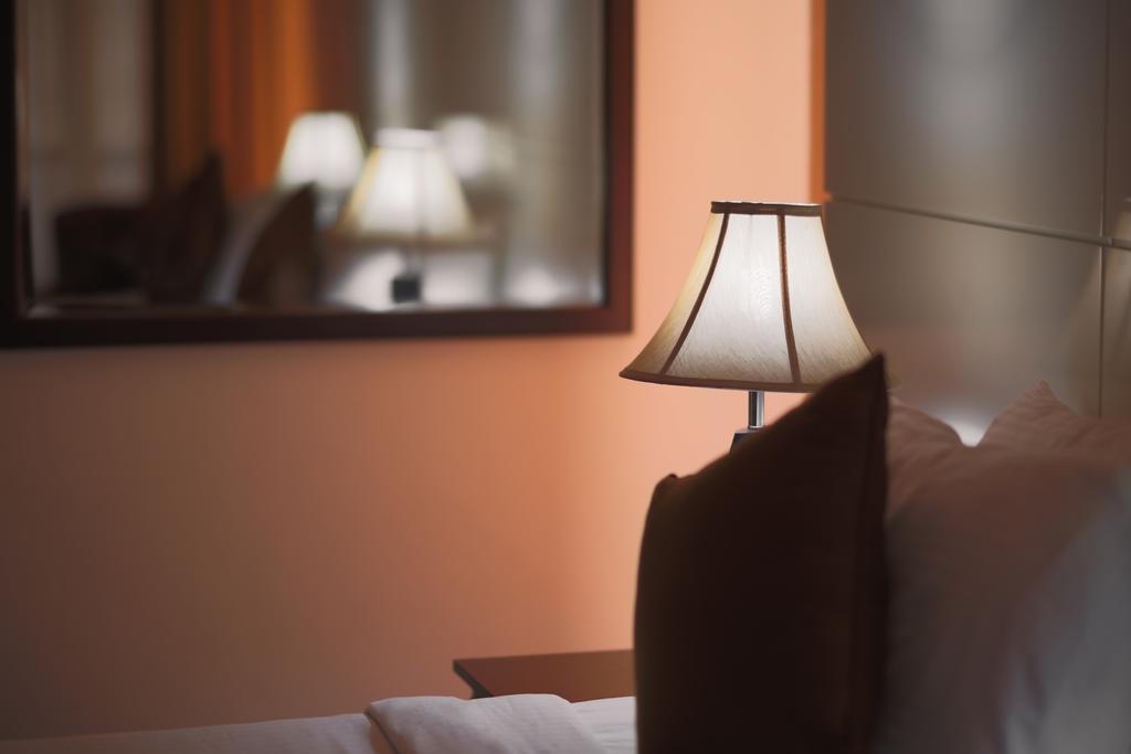 Hotel Mobark Plaza Makkah Mecca