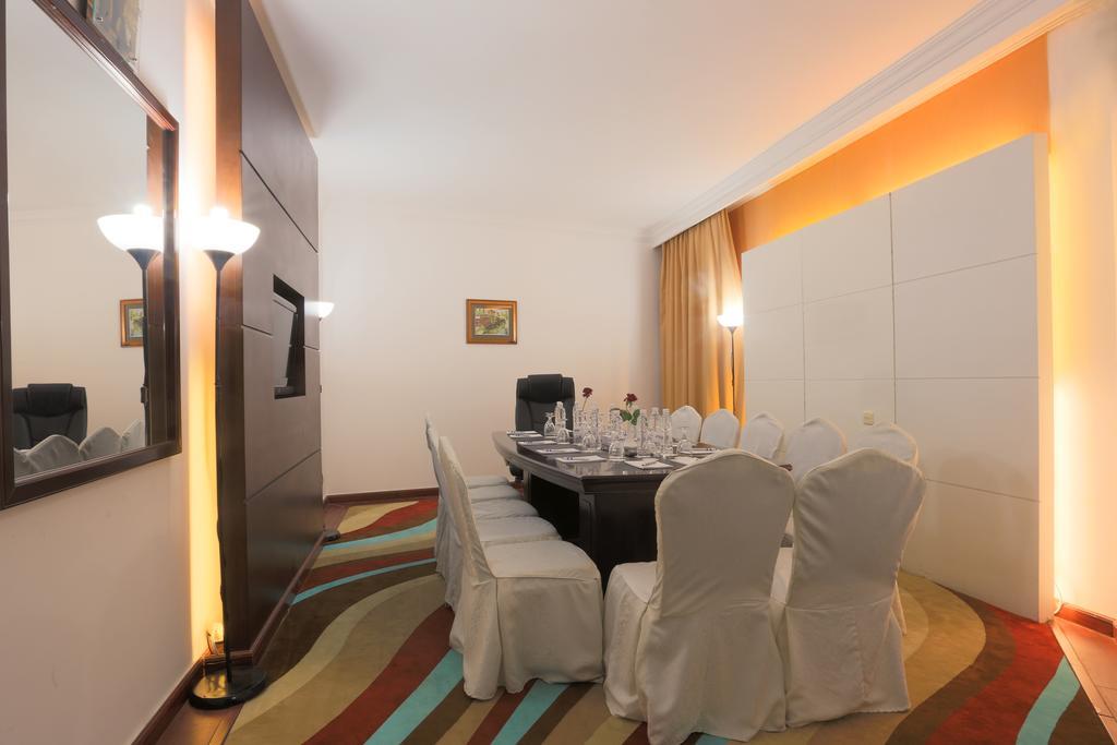 Hotel Mobark Plaza Makkah