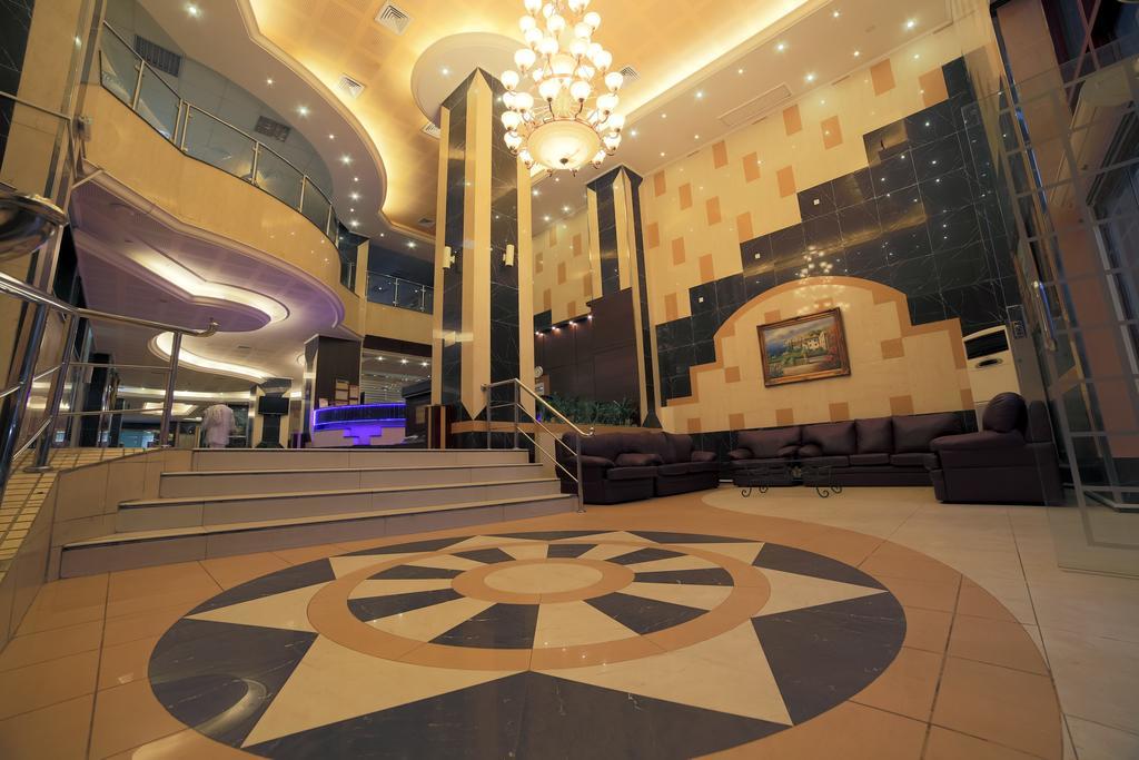 Mobark Al Hijra