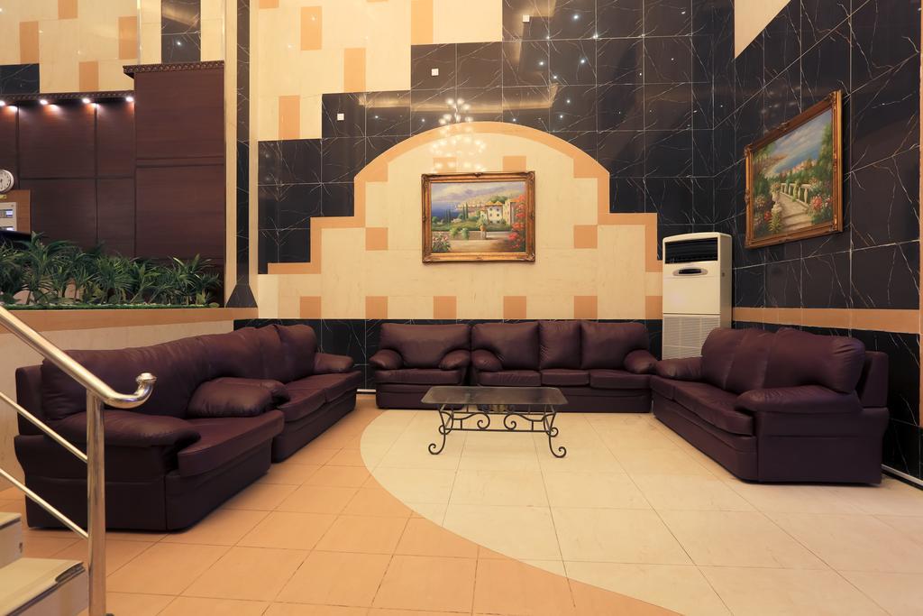 Mobark Al Hijra Mecca