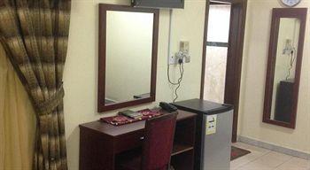 Hotel Loloat Al Aseel Mecca