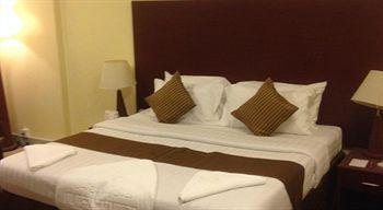 Hotel Loloat Al Aseel 3*