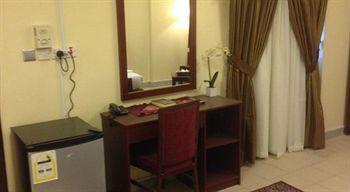 Hotel Loloat Al Aseel