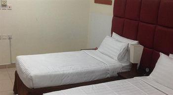Hotel Loloat Al Aseel