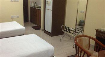 Hotel Loloat Al Aseel Mecca
