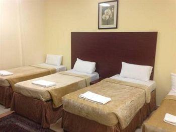 Hotel Loloat Al Aseel Mecca