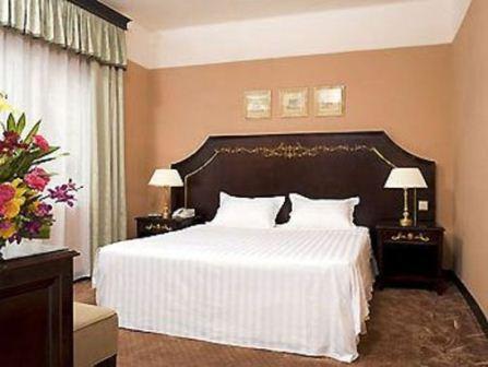 Manazel Al Ain Mecca