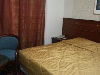 Hotel Casablanca