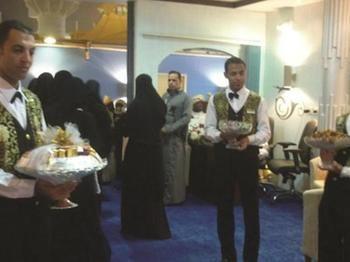 Hotel Casablanca