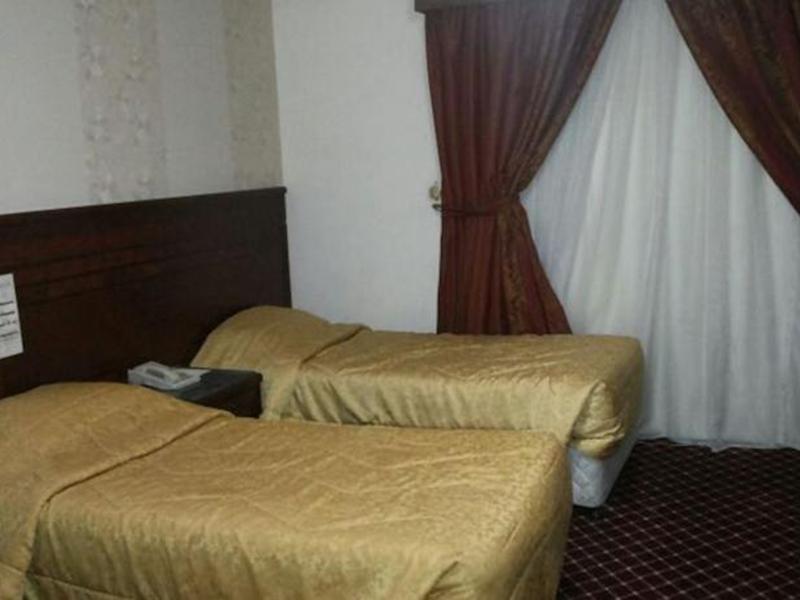 Hotel Casablanca 4*