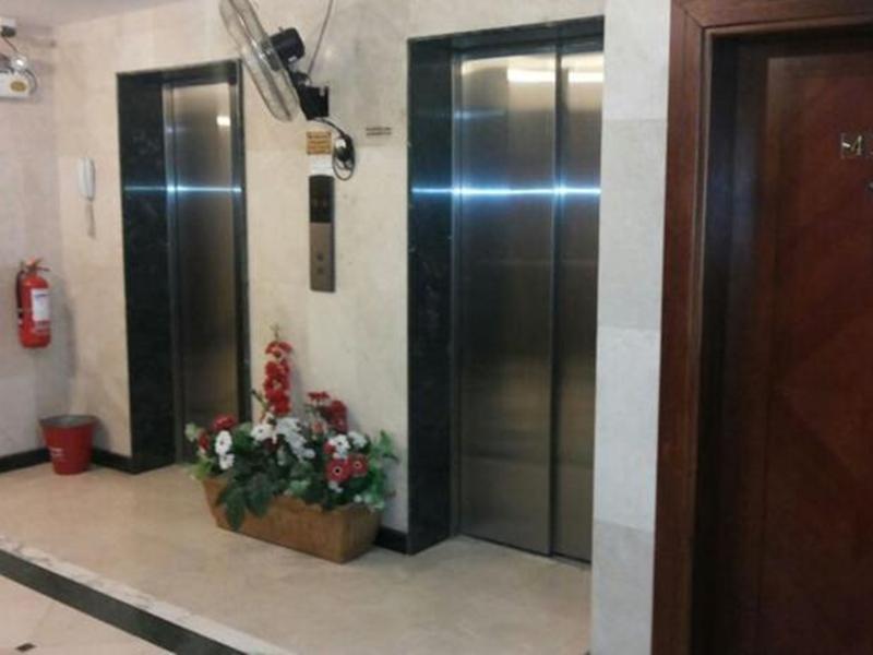 Hotel Casablanca
