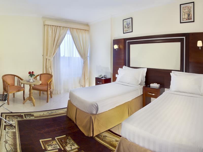 Hotel Concorde Makkah