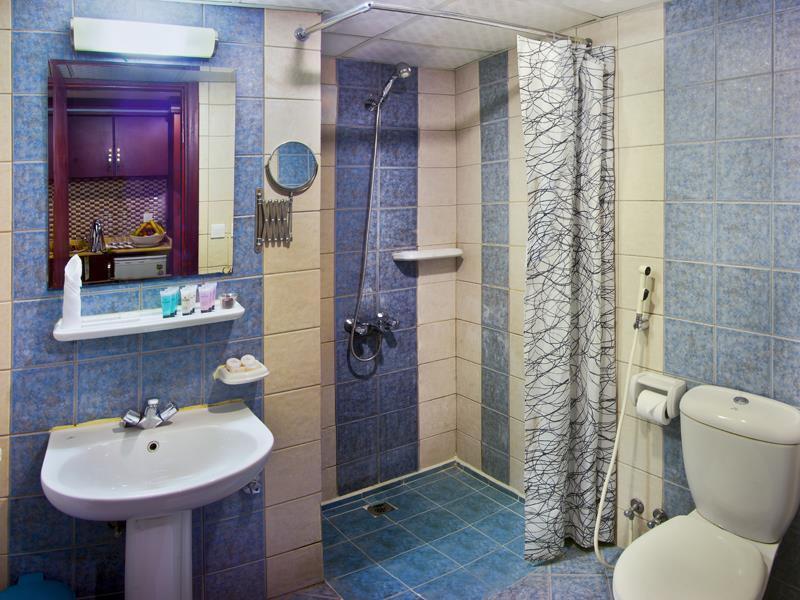 Hotel Concorde Makkah 4*