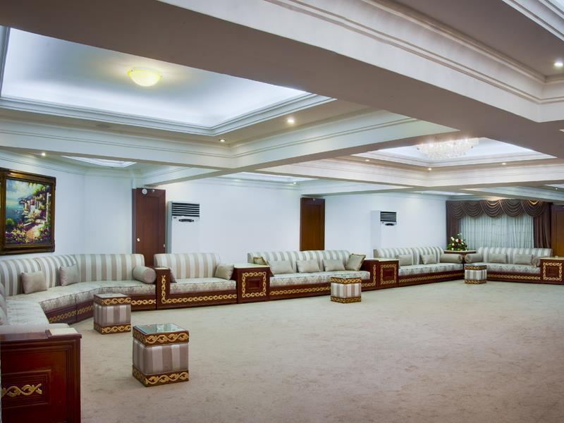 Concorde Makkah