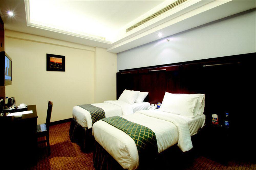 Hotel Al Massa Makkah