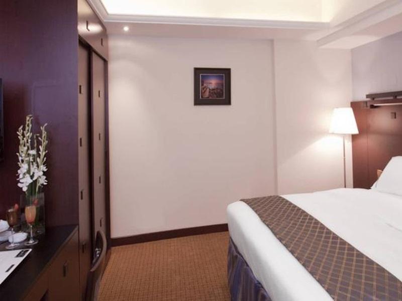 Hotel Al Massa Makkah Mecca