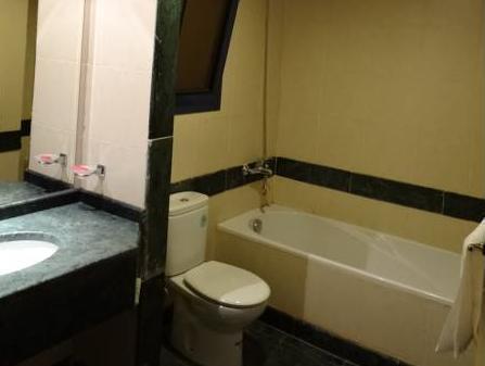 Hotel Rowaa Golden 3*