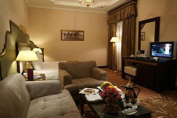 Hotel Manazel Al Ain Mecca