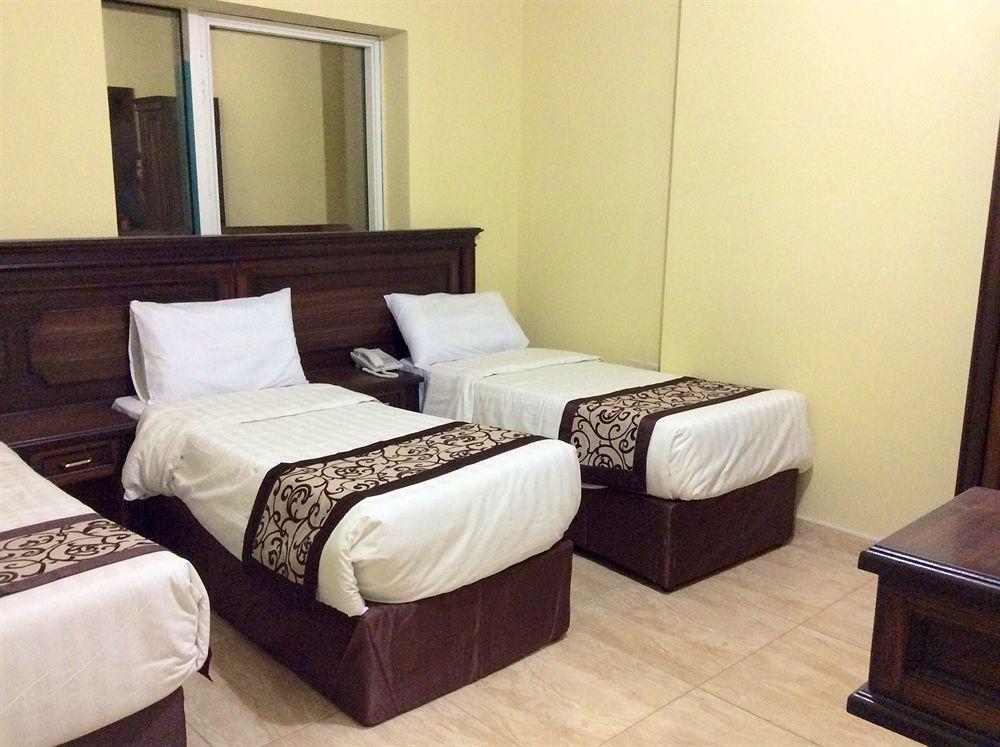 Arakan Hotel Mecca