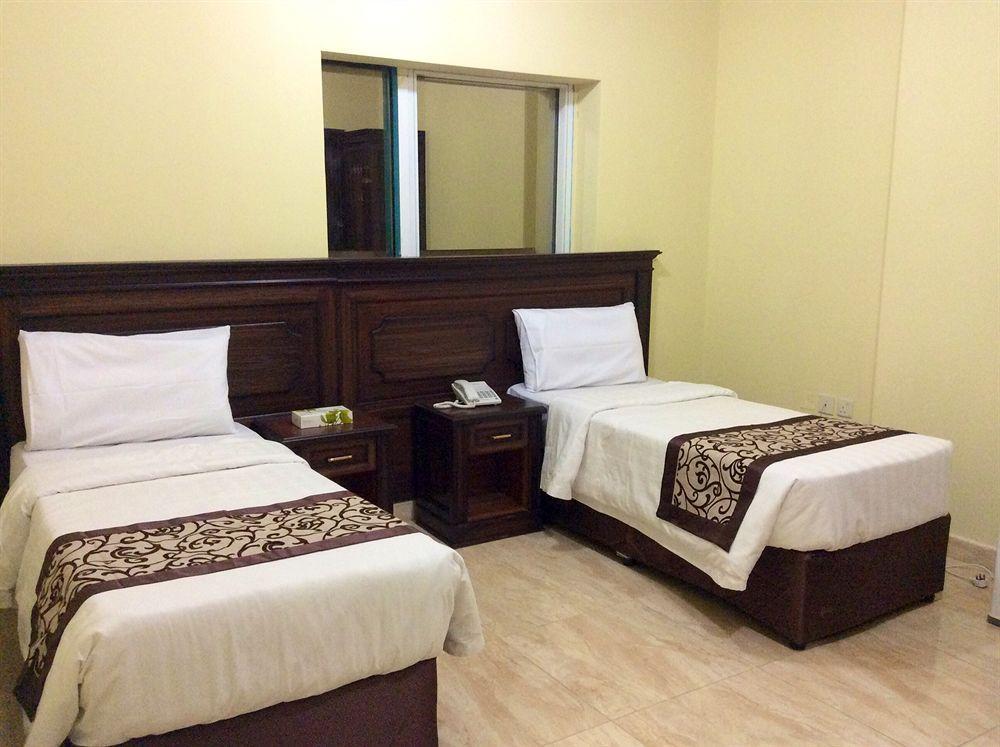 Arakan Hotel Mecca