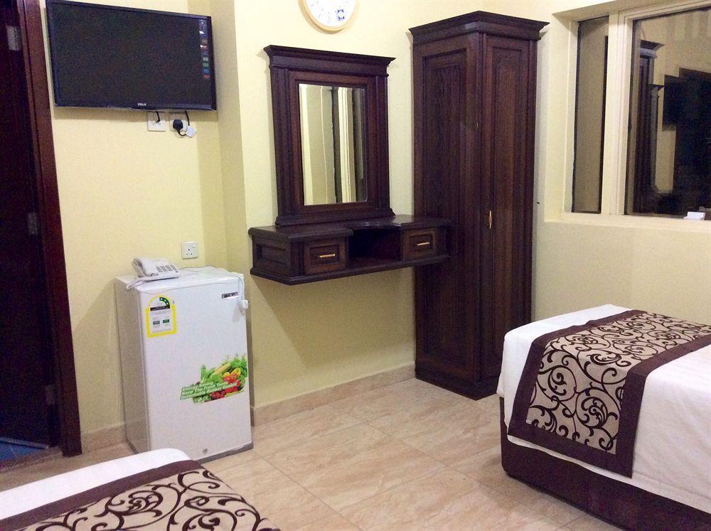 Arakan Hotel Mecca