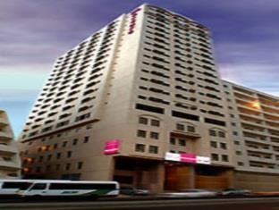 Hibatullah Makkah Hotel