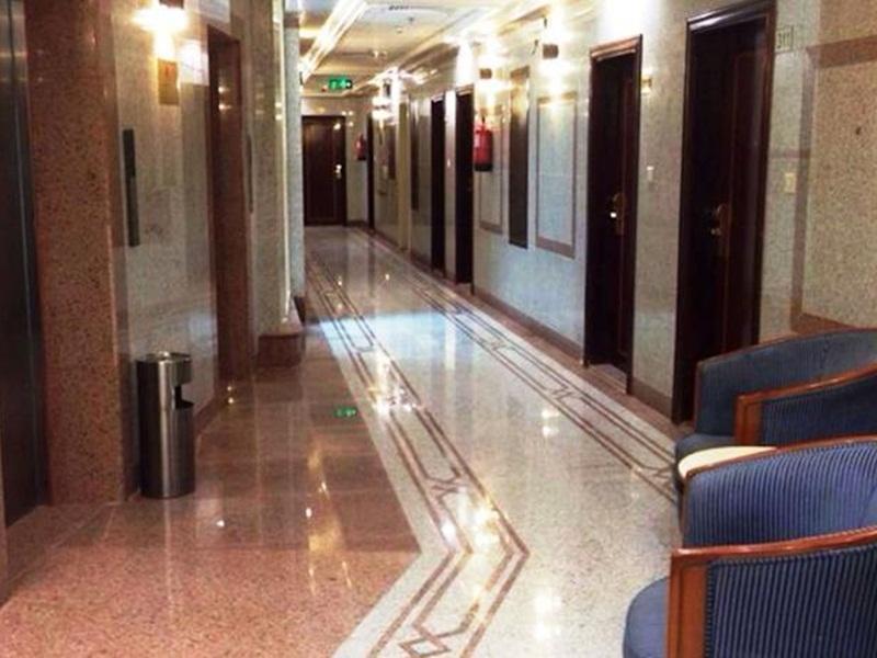 Elaf Al Salam Hotel 3*