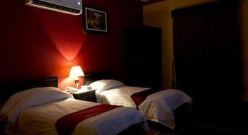 Zahra White Palace Hotel 3*