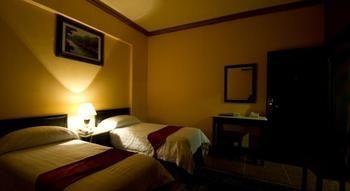 Zahra White Palace 3* Mecca