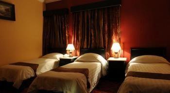 Zahra White Palace 3* Mecca