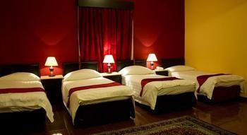 Zahra White Palace Hotel 3*