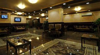 Zahra White Palace Hotel