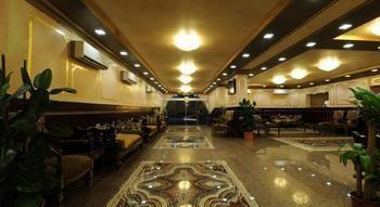 Zahra White Palace Hotel Mecca
