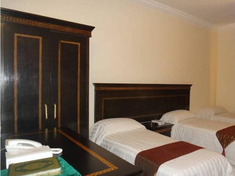 Zahra White Palace Hotel 3*