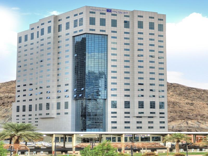 Barakat Burhan Hotel 4*