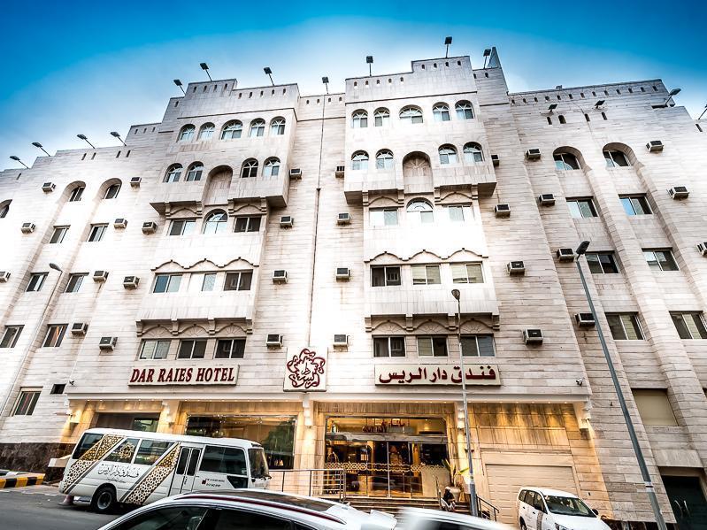 Oyo 167 Dar Al Raies Hotel