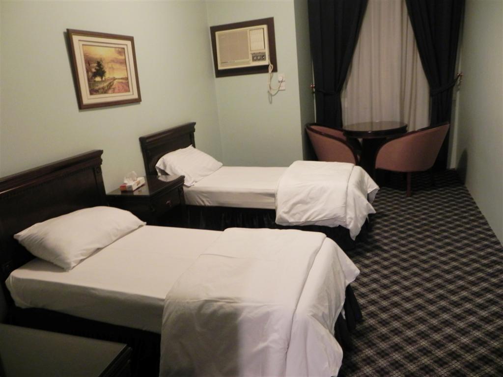 Oyo 167 Dar Al Raies Hotel Mecca