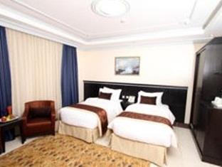 Platinum Abraj Al Ehsan 3*