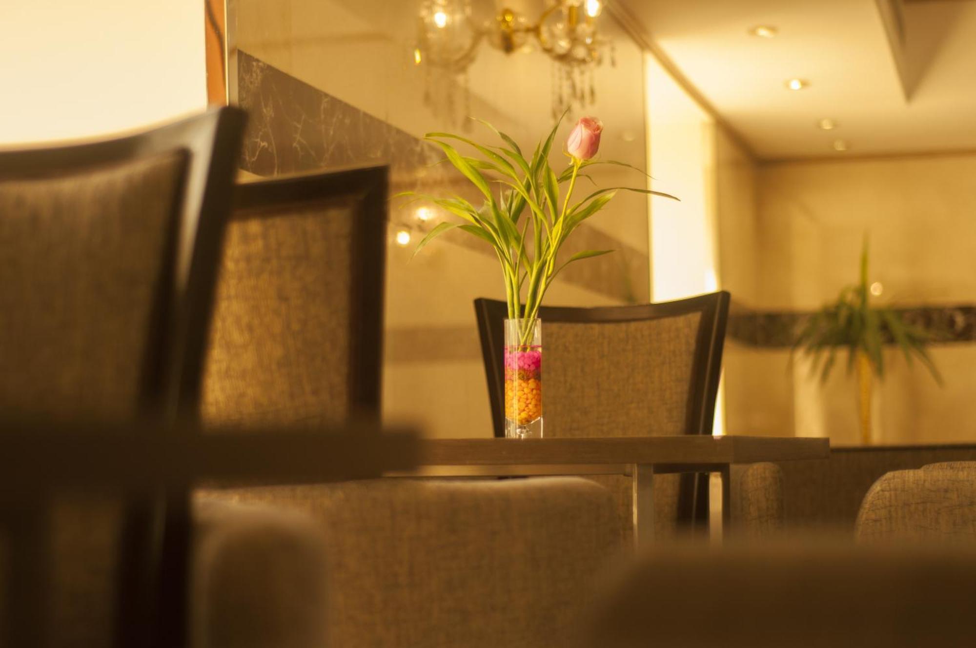Platinum Abraj Al Ehsan 3* Mecca