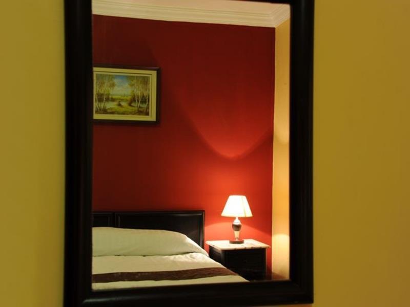 Asala White Palace Hotel 3*