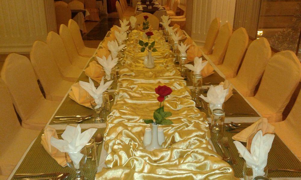 Mobark Plaza Makkah 4* Mecca