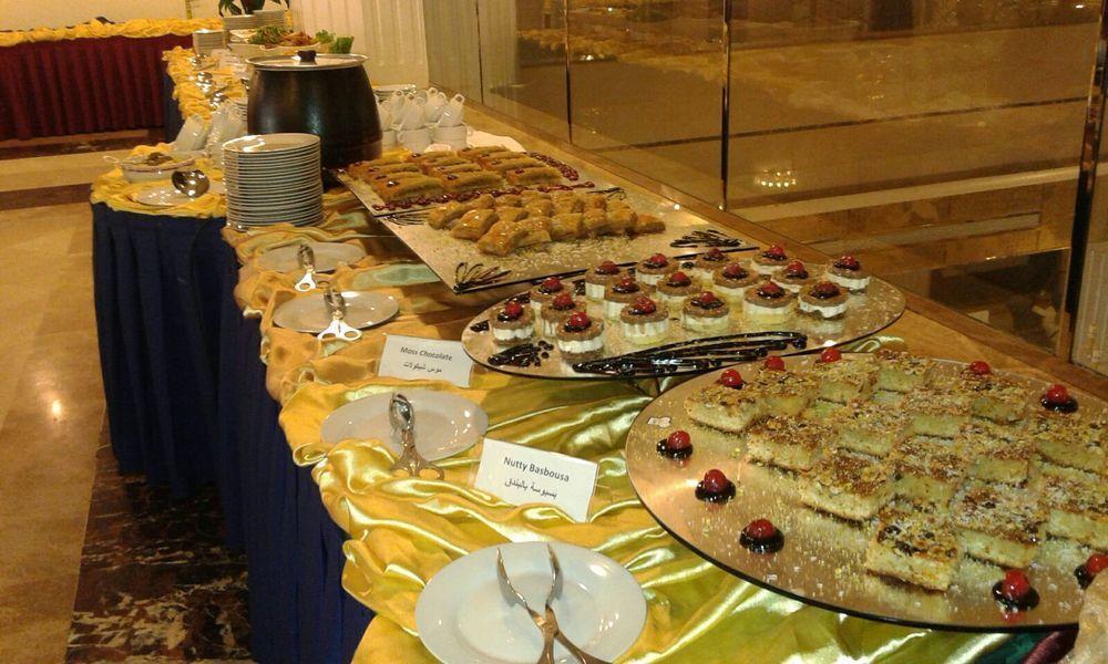 Mobark Plaza Makkah Hotel 4*