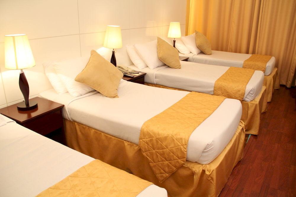Mobark Plaza Makkah Hotel Mecca